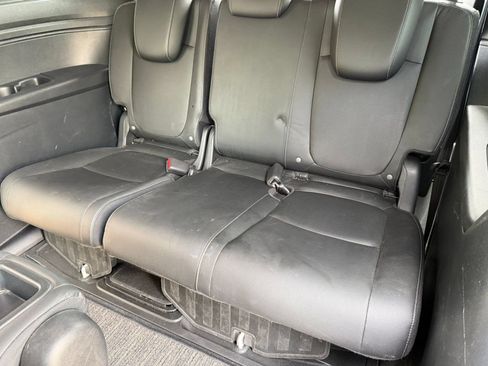 Used 2023 Honda Odyssey Touring image 34