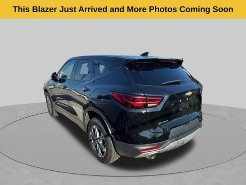 Used 2024 Chevrolet Blazer LT w/ LPO, Floor Liner Package FWD image 4