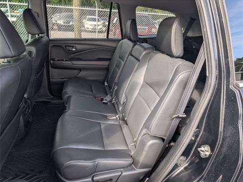 Used 2021 Honda Pilot Special Edition image 34
