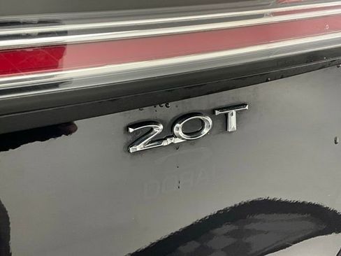 Used 2020 Lincoln Nautilus FWD image 25