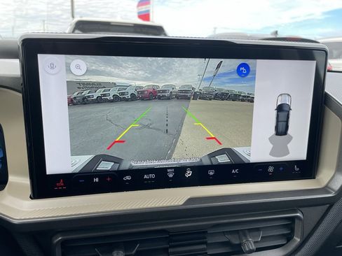 New 2025 Ford Bronco Sport Big Bend image 19