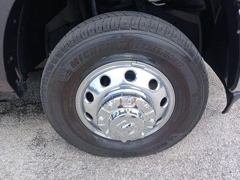 Used 2019 RAM 3500 Laramie AWD/4WD image 74