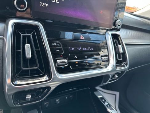 Used 2021 Kia Sorento SX image 20