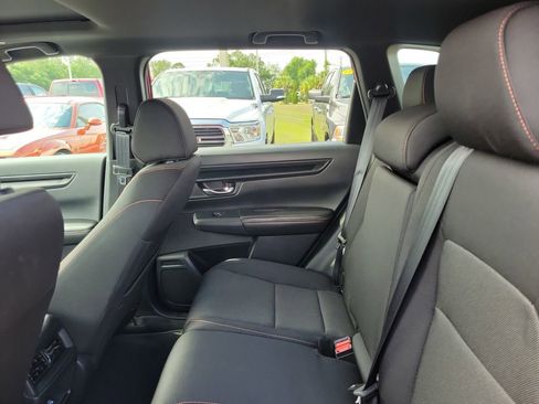 Used 2026 Honda CR-V Sport image 12