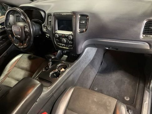 Used 2020 Dodge Durango GT AWD/4WD image 27