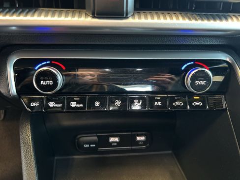 Used 2022 Kia K5 GT-Line w/ GT-Line FWD Premium Package image 25