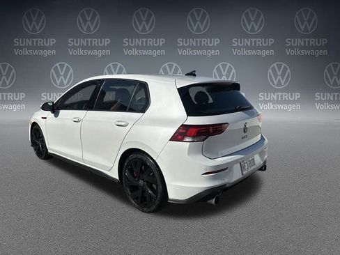 Used 2022 Volkswagen GTI SE image 40