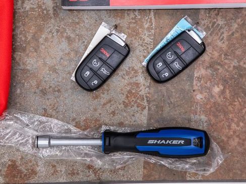 Used 2020 Dodge Challenger R/T Scat Pack image 50