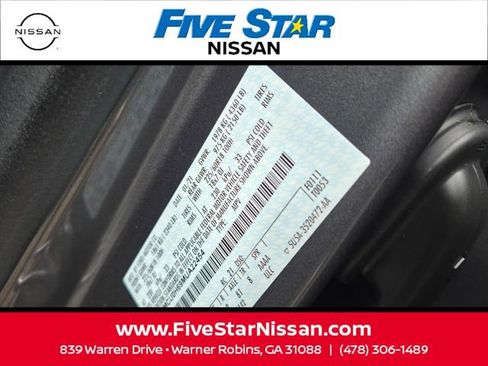 Used 2021 Ford Escape SEL w/ Technology Package FWD image 19