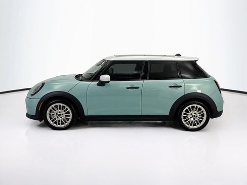 New 2026 MINI Cooper S FWD image 8