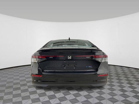 New 2026 Honda Accord Sport image 5