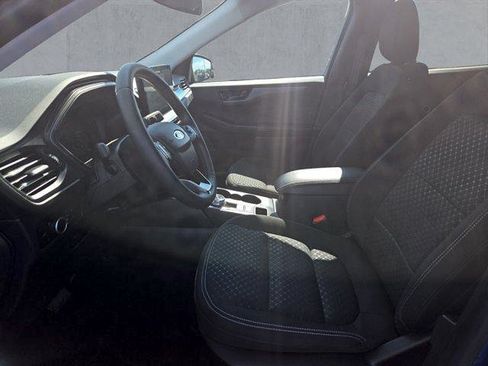Used 2023 Ford Escape Active w/ Tech Pack #1 AWD/4WD image 11