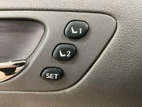 Used 2007 Lexus ES 350 FWD image 18