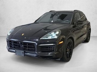 Used 2021 Porsche Cayenne GTS video 1