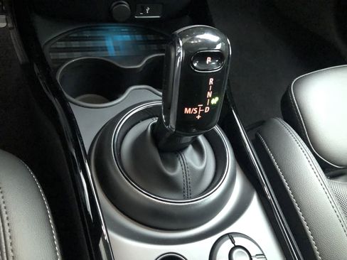 Certified 2024 MINI Cooper Clubman S image 23