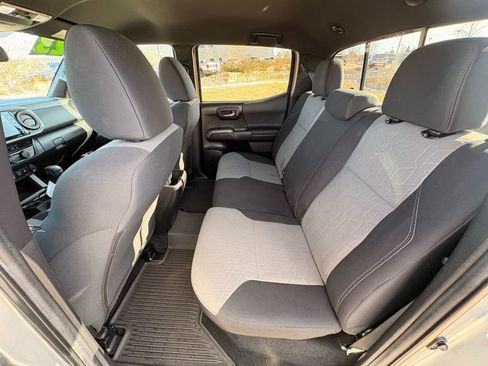 Used 2023 Toyota Tacoma TRD Sport w/ Advanced Technology Package image 31