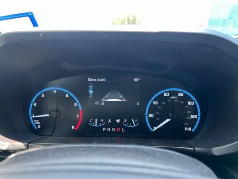 Used 2023 Ford Bronco Sport Big Bend AWD/4WD image 18