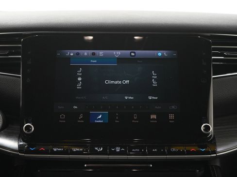 Used 2023 Jeep Wagoneer Series II AWD/4WD image 19