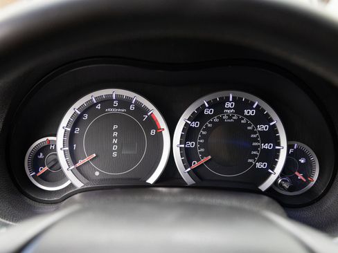 Used 2011 Acura TSX Sedan FWD image 17