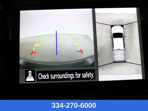 New 2026 Nissan Frontier PRO-4X w/ Pro Premium Package image 13