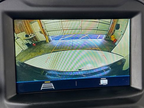 Used 2019 Chevrolet Silverado 1500 Custom w/ Custom Value Package image 30