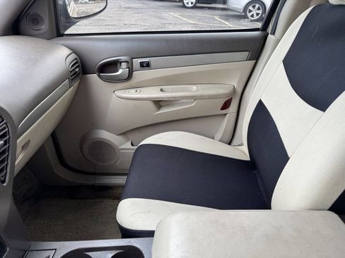 Used 2006 Buick Rendezvous CX image 11