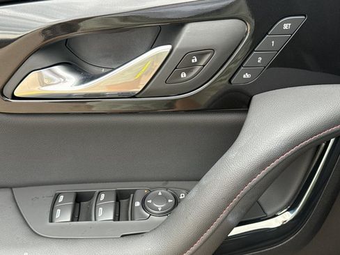 New 2026 Chevrolet Blazer RS w/ Driver Confidence II Package FWD image 18