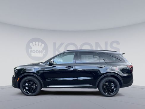 New 2026 Kia Sorento SX Prestige AWD/4WD image 2