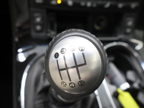 Used 2008 Chevrolet Corvette Z06 w/ Preferred Equipment Group RWD image 42