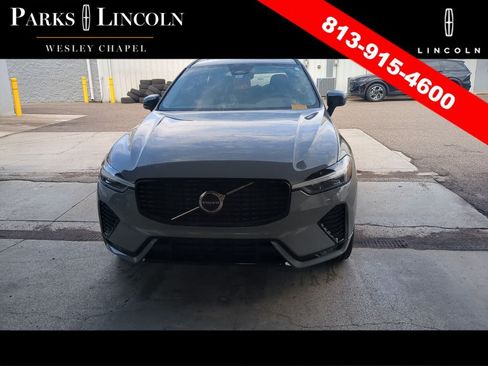 Used 2025 Volvo XC60 B5 Core w/ Climate Package AWD/4WD image 6