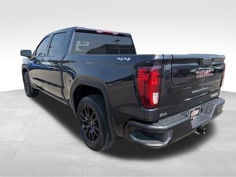 Used 2022 GMC Sierra 1500 Elevation AWD/4WD image 5