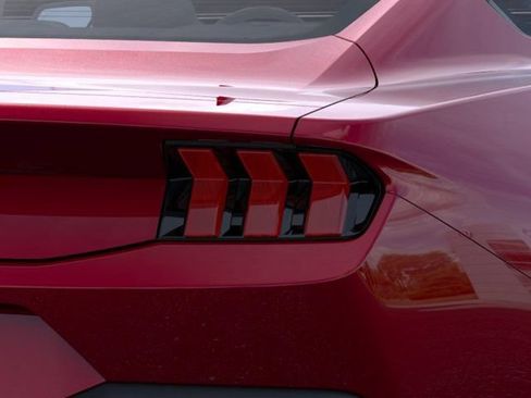 New 2026 Ford Mustang Premium RWD image 21