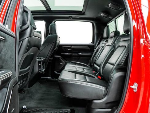 Used 2024 RAM 1500 TRX w/ TRX Level 2 Equipment Group AWD/4WD image 18
