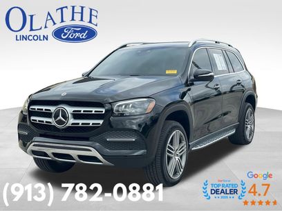 Used 2020 Mercedes-Benz GLS 450 4MATIC