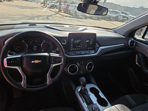 Used 2024 Chevrolet Blazer LT image 16