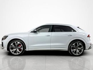 Used 2022 Audi RS Q8 w/ Luxury Package AWD/4WD video 2