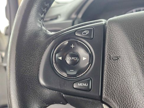 Used 2016 Honda CR-V Touring image 27