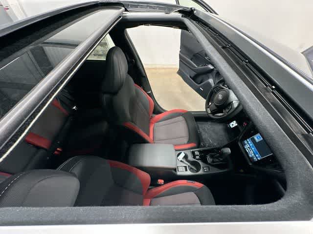 New 2026 Subaru Impreza RS AWD/4WD image 6