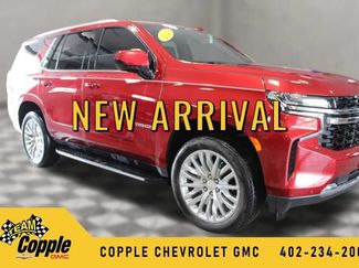 Used 2024 Chevrolet Tahoe LS w/ Driver Alert Package AWD/4WD 360° Tour