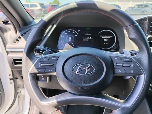 Used 2022 Hyundai Sonata SEL Plus FWD image 18
