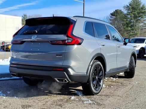 Used 2023 Honda CR-V Sport Touring image 3