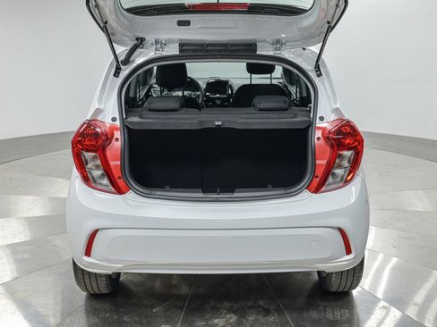 Used 2022 Chevrolet Spark LT FWD image 7