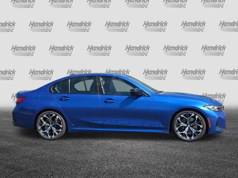 Used 2025 BMW M340i image 11