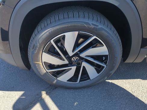 New 2026 Volkswagen Atlas SEL image 26