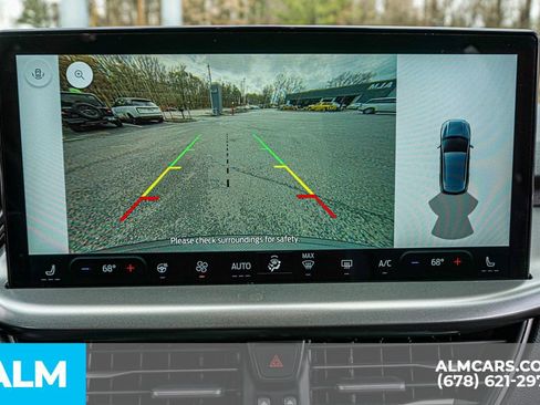 Used 2024 Ford Escape Base image 34