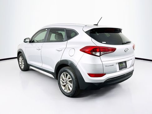 Used 2017 Hyundai Tucson SE image 5