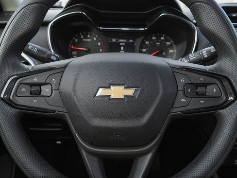 Certified 2023 Chevrolet TrailBlazer LT FWD image 31