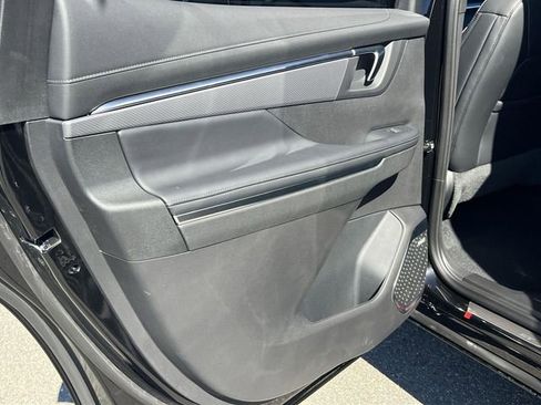 New 2026 Buick Enclave Sport Touring image 25