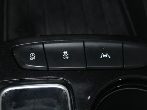 Used 2025 Chevrolet TrailBlazer LT w/ LT Cold Weather Package FWD image 41