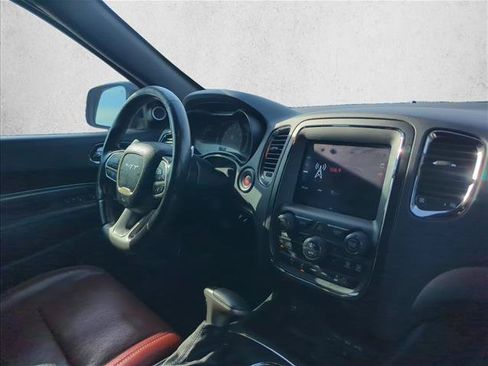 Used 2019 Dodge Durango SRT w/ Technology Group AWD/4WD image 29